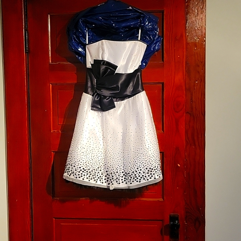 Mini Prom or Special Event Dress
